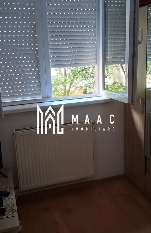 Apartament 2 camere | 44 mp | Zona Mihai Viteazu | Etajul 1