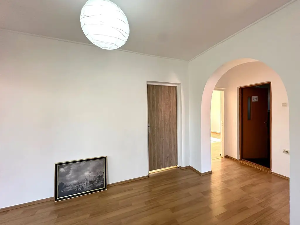 Inchiriere casa activitati office sau spatiu locativ Baneasa Genesis