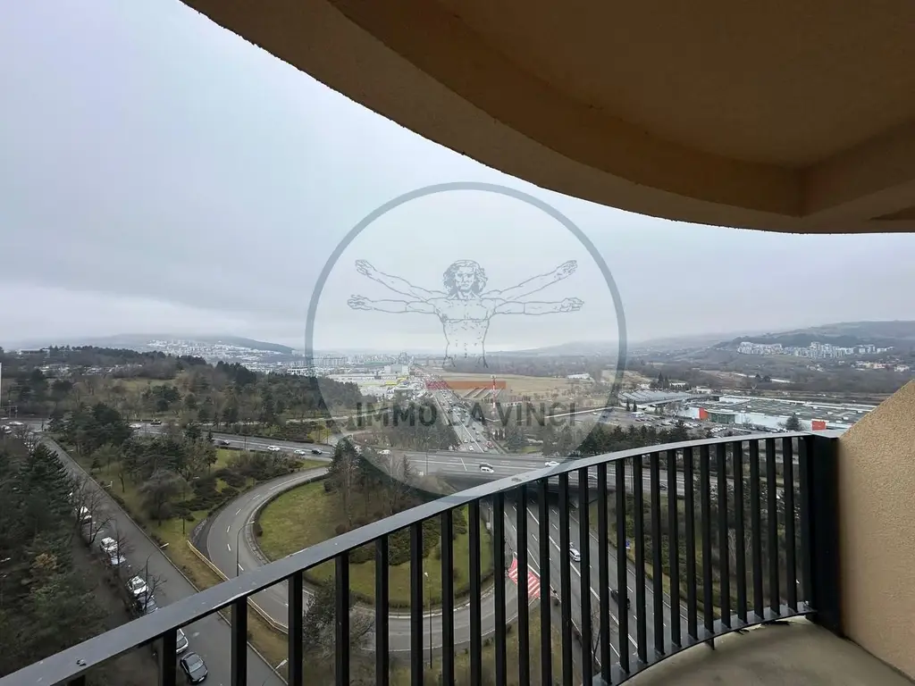 Apartamente West City Tower - Cluj-Napoca