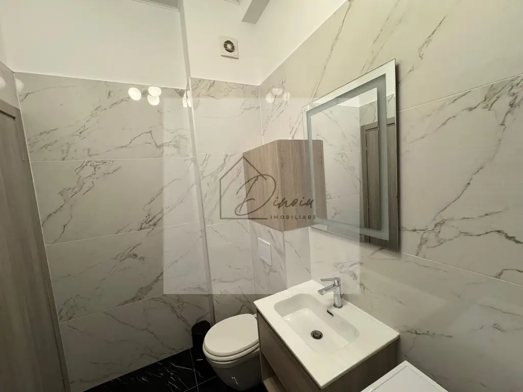 3 camere Ambiance Residence Pipera I Porsche Pipera I LUX I COM 0%