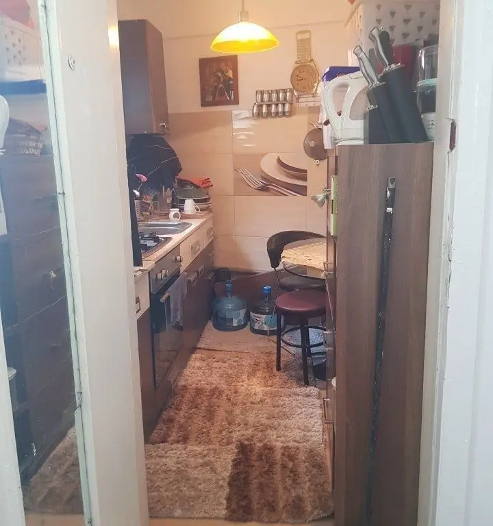 Vanzare garsoniera zona ultracentrala