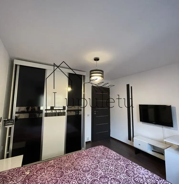 Apartament de Inchiriat | 2Camere  | 60 MPU | Calea Dumbrăvii