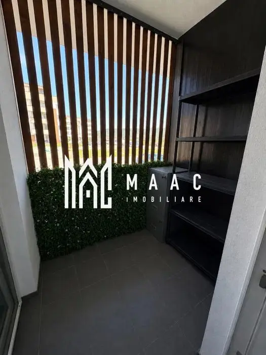 Apartament 3 camere decomandat | Broscărie, Sibiu | 62 mp