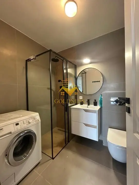 2 camere, modern, totul nou, bloc nou, Floresti zona Eroilor, LIDL