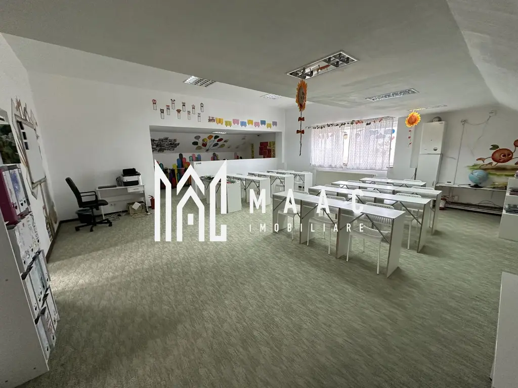 Spatiu comercial | 100mp | Zona Calea Dumbravii