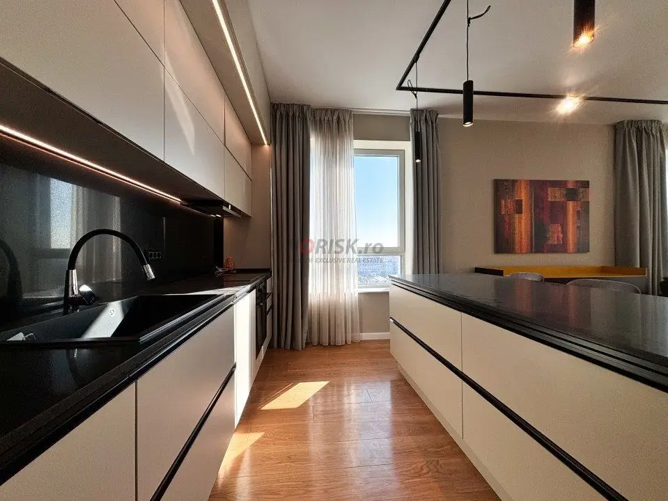 DUPLEX 4 CAMERE Luxul la Tine Acasa !