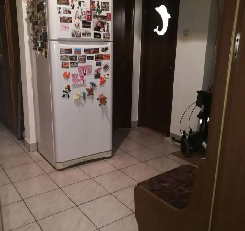 Particular vand Apartament 4 camere