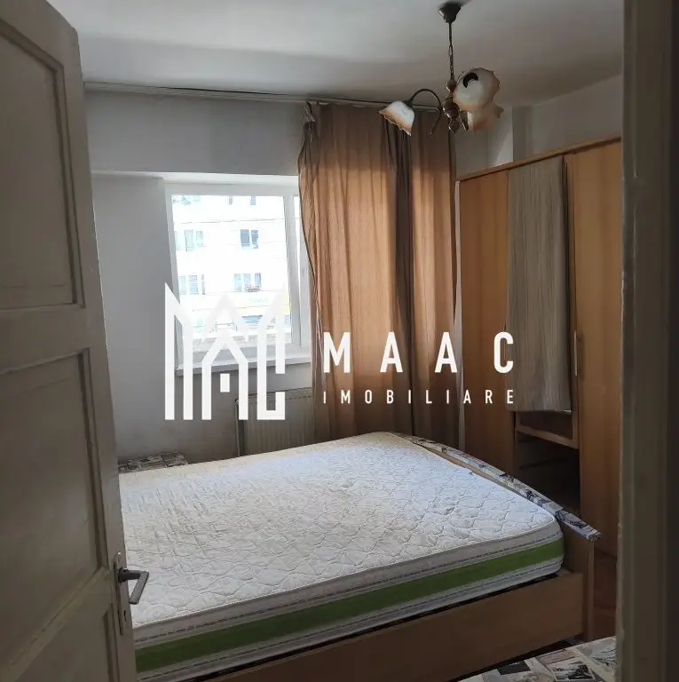 Apartament 2 camere | 70 mpu | Balcon | Mihai Viteazu