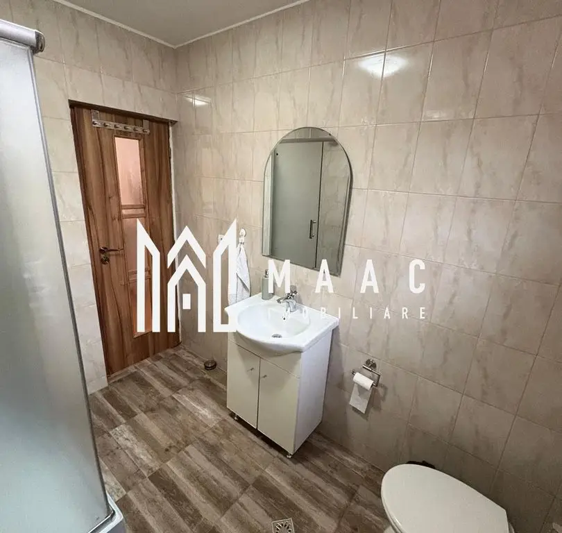 Apartament la casa | 7 camere | 202 mpu | Terezian