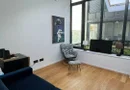 Superb duplex cu 4 camere şi terase mari