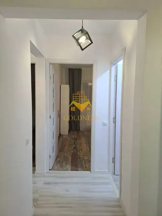 3 camere decomandate, Modern, UMF, UTCN, USAMV, Zorilor