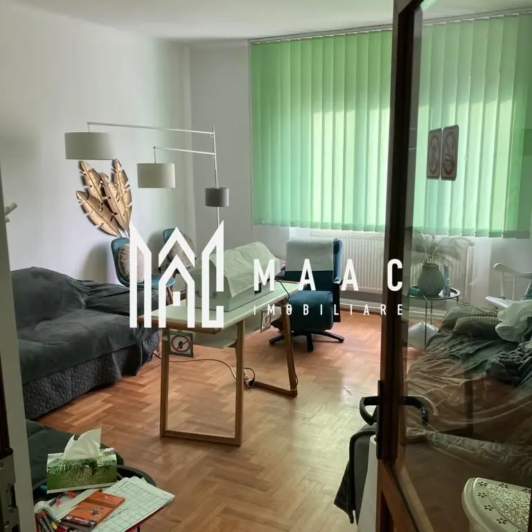 Spatiu birouri I 3 camere I Zona Bulevardului Victoriei
