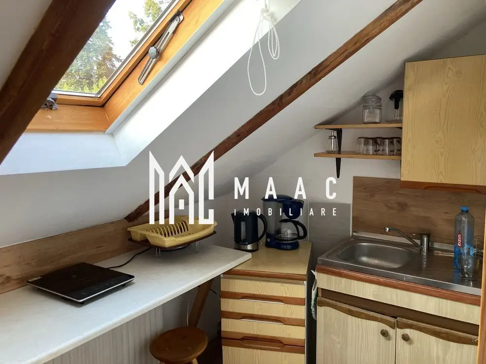 Apartament la Casă | 50 mp | Ultracentral | Pet friendly