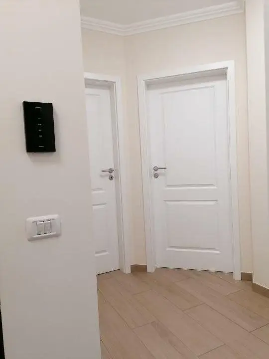 Apartament 3 camere Parc Bazilescu
