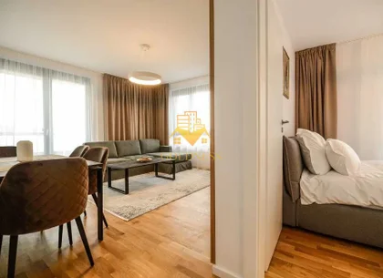 2 camere, modern, bloc nou,Intre Lacuri, zona Iulius mall, Park Lake