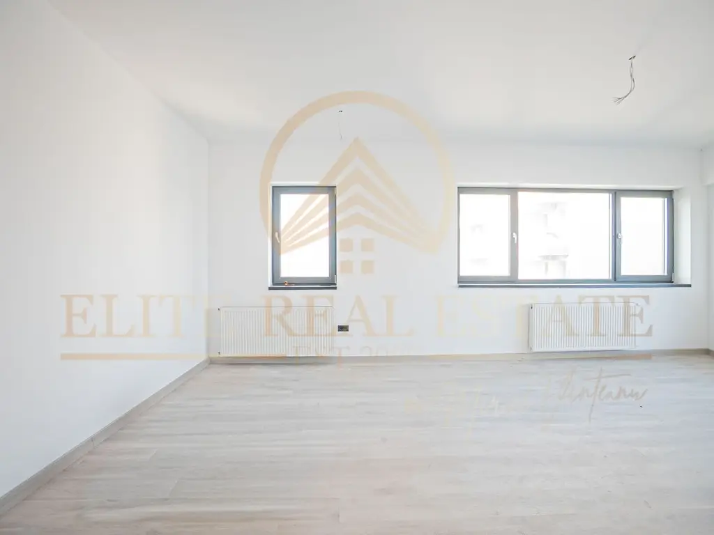 Tomis Plus - Celine Elegance - Vânzare apartament cu 4 camere, etaj 6.