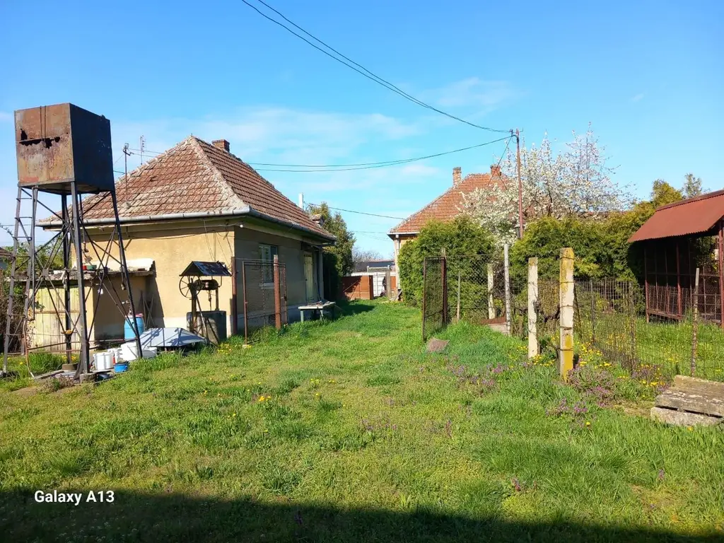 Ag EUROPA vinde casa cu 4 camere si teren de 60 ari in Ambud.