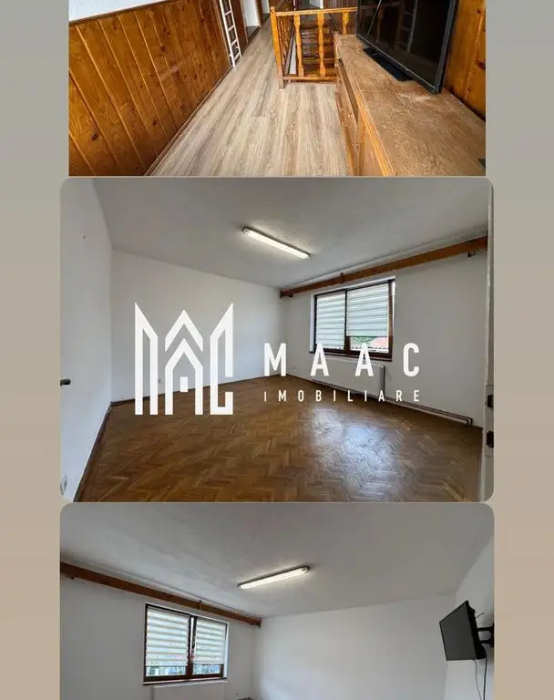 Casă Duplex | 132 MPU | Garaj | Curte | Calea Dumbrăvii– Sub Arini