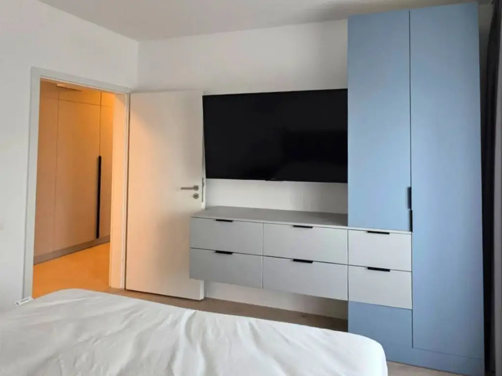 Apartament 3 camere de închiriat vedere spectaculoasă spre Tâmpa Qualis Coresi