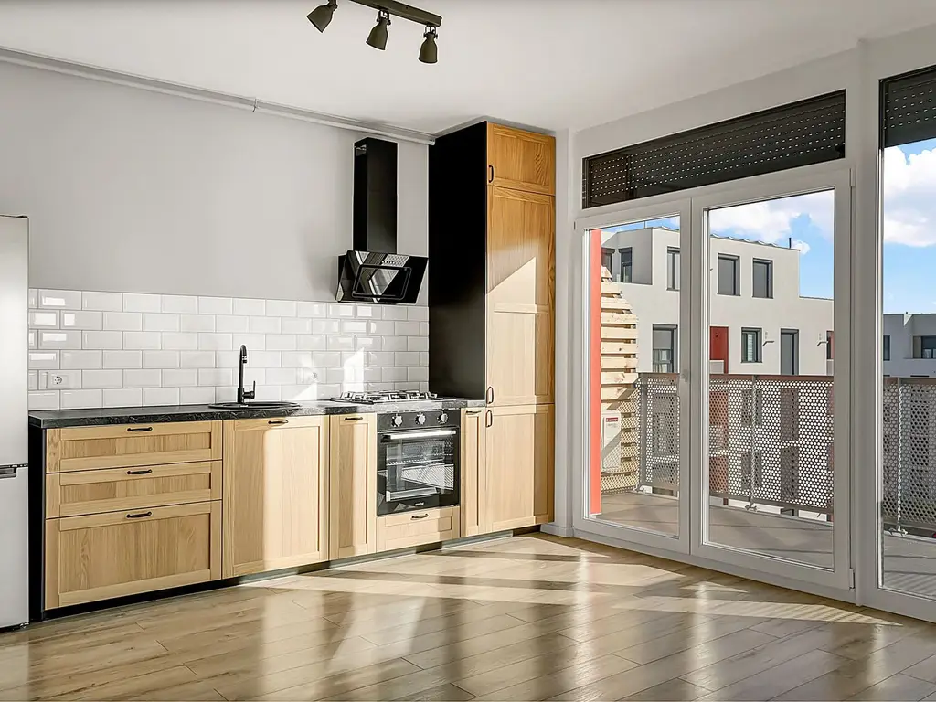 Pret Limitat Apartament ARED cu 2 camere direct de la dezvoltator
