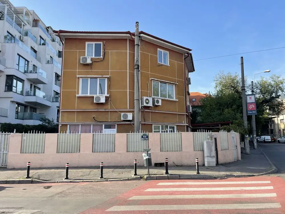 Vila Popa Nan Kaufland sector 2 Unirii Muncii Iancului Calarasi