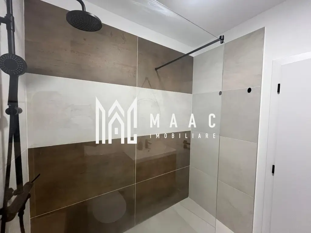 Apartament 3 Camere I Etaj 2 | Selimbar