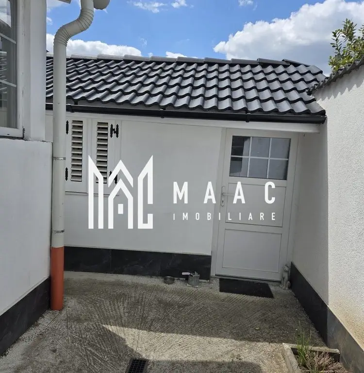 Casă 10 camere de vânzare | Calea Dumbrăvii, Sibiu | 220 mp