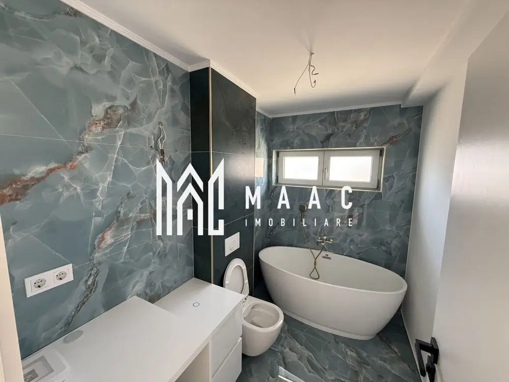 Apartament 3 camere | Sibiu Nord, Da Vinci | 83 mp, parcare