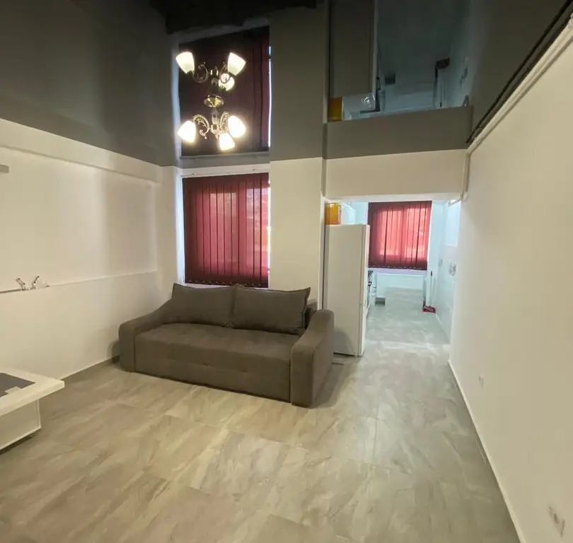 Apartament mamai sat 45m2