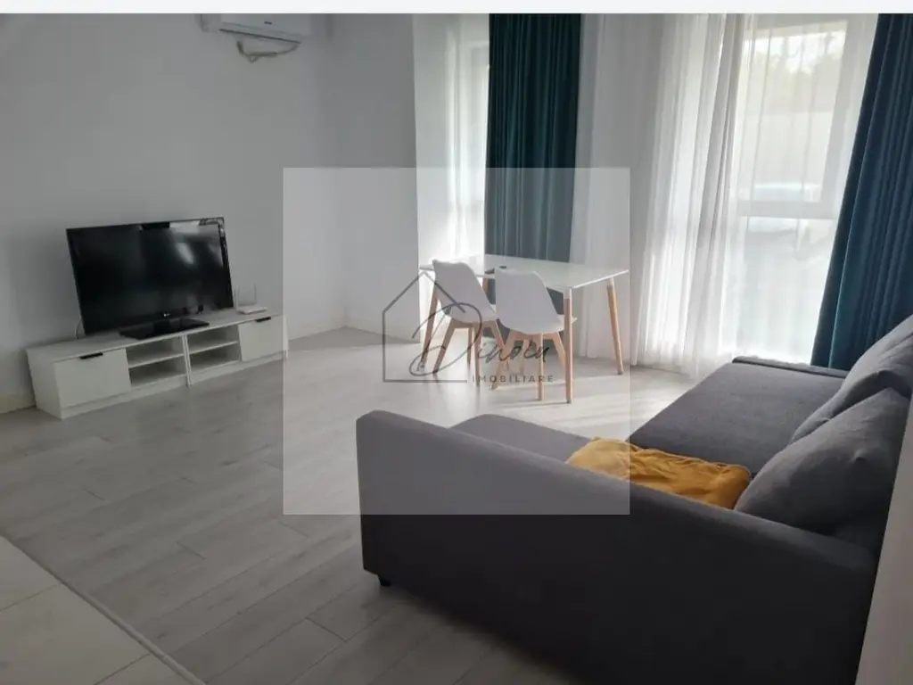 Apartament 2 camere 2 bai Onix Nord Aviației I Parter I