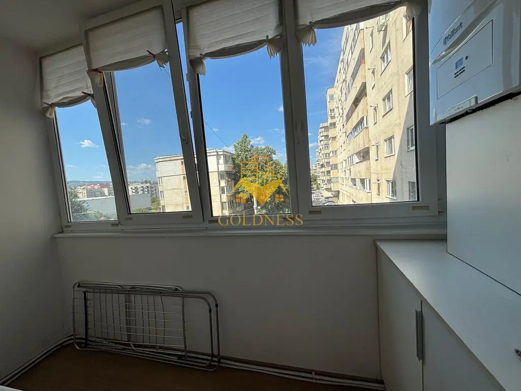 4 camere, 2 locuri de parcare, Intre Lacuri, Aurel Vlaicu, Nirajului