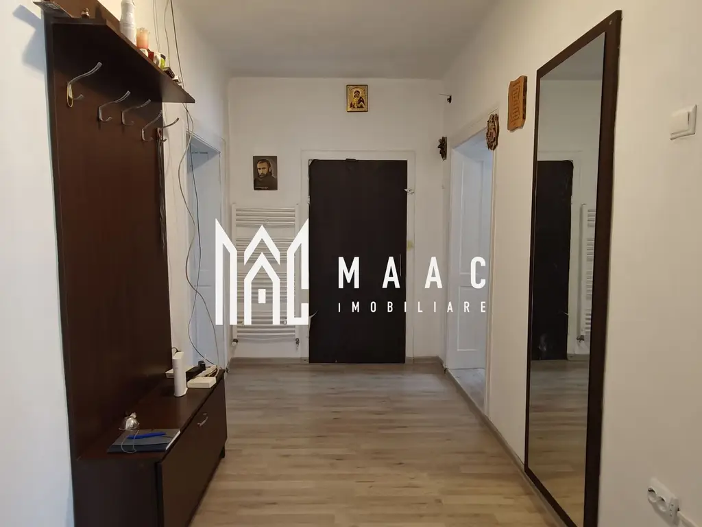 Casă 2 corpuri I 100 mpu I Teren 970 mp I Front 25m I Săcel