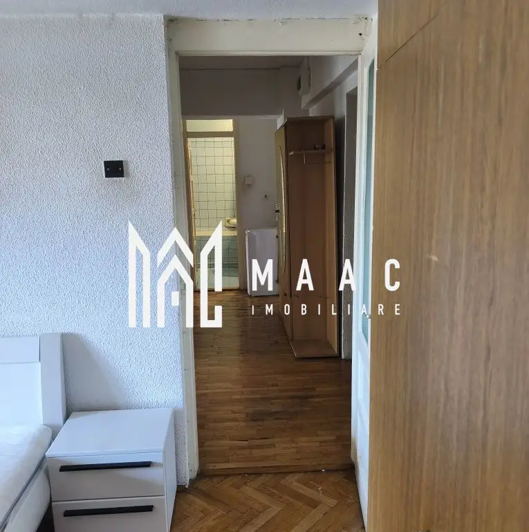 Apartament 2 camere | 70 mpu | Balcon | Mihai Viteazu
