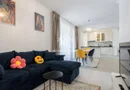 Apartament 3 camere Via Pipera