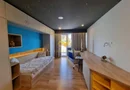 Penthouse, 3 camere, lux, bloc nou, parcare subterana, Platinia, USAMV