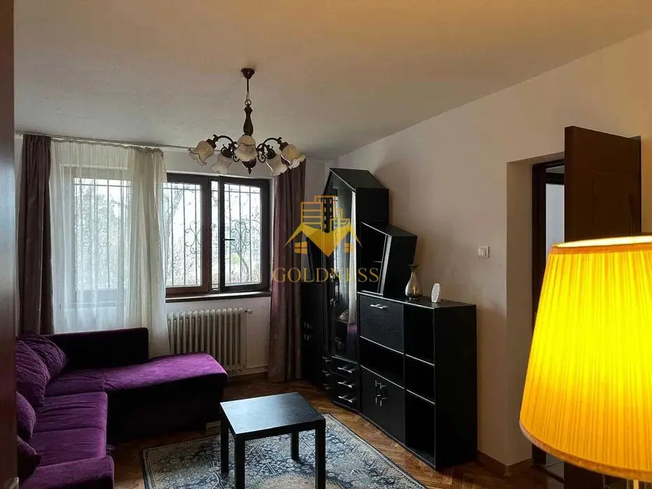 2 camere decomandate, Gheorgheni, Iulius Mall, FSEGA, Lidl, Kaufland