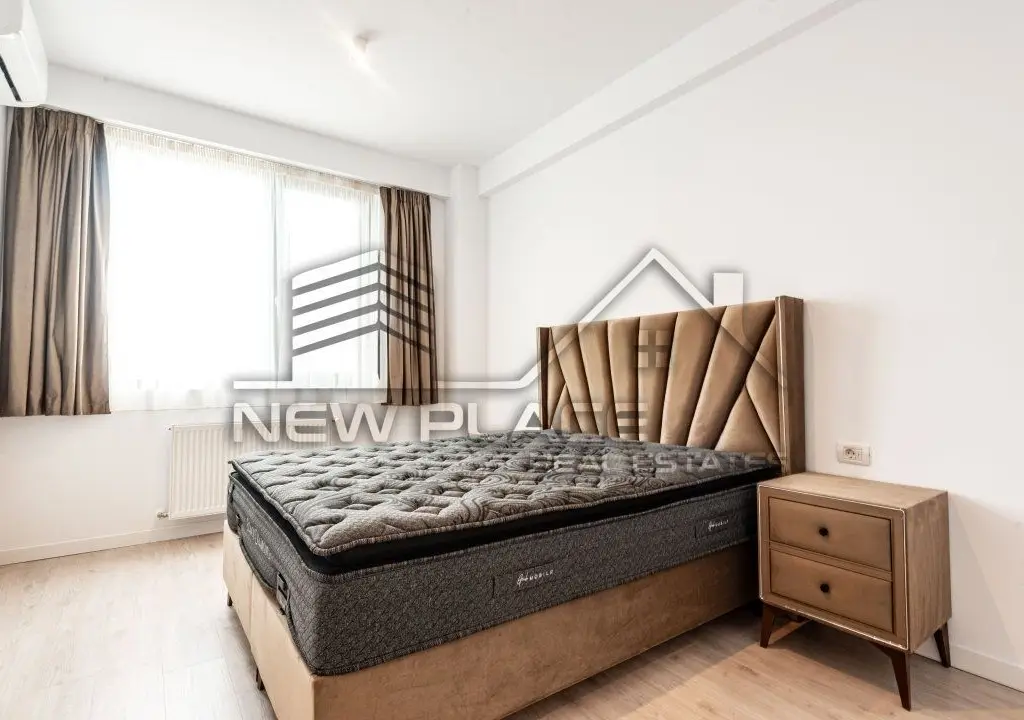 RESIDENCE 5 | Parcare subterana | Apartament exclusivist | View liber | Lux