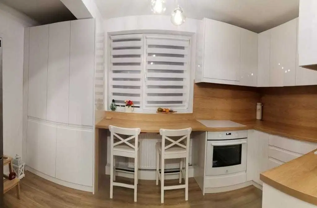 BRASADAS vinde Ap 2 cam 42mp et 1/4 Plopilor - Cluj