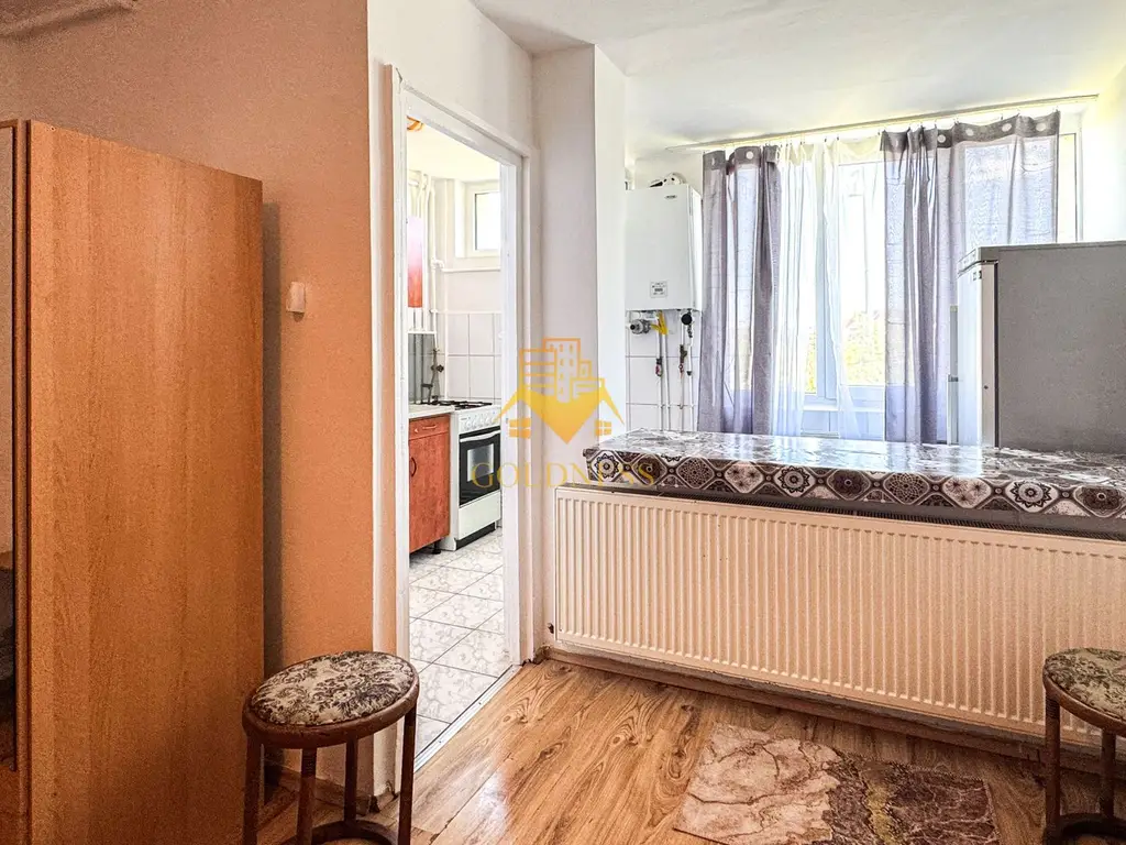 O camere, 31 mp, Gheorheni, Constantin Brancusi Zona BT, Mega Image