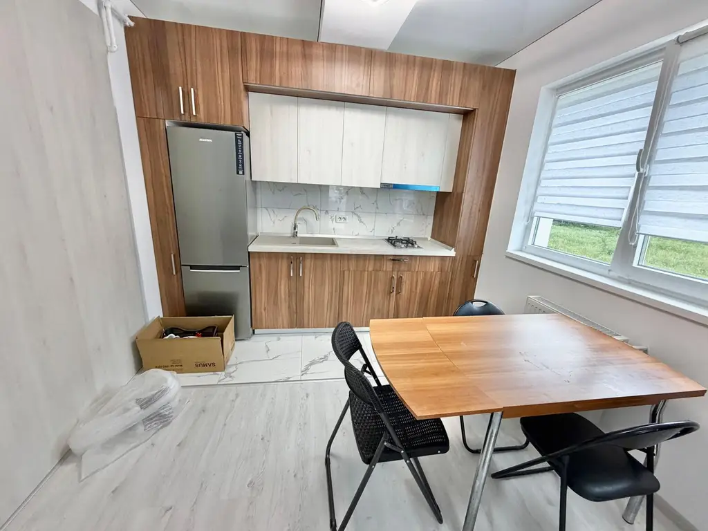 Apartament 2 camere LUX - Militari,Residence