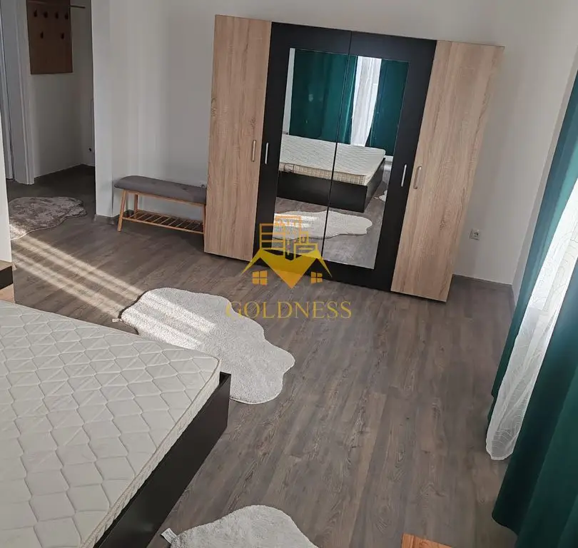 1 camere, balcon, Zorilor, Zona UMF, UTC, USAMV Hasdeu