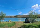 Fundulea Gostilele teren 83105 mp deschidere la balta