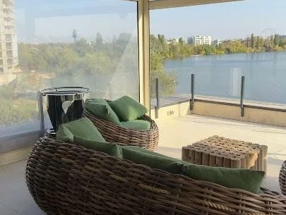 Apartament/ Penthouse Laguna Residence