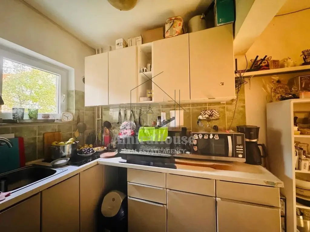 Apartament 2 camere decomandate, 36 mp, Gheorgheni zona Piata Hermes