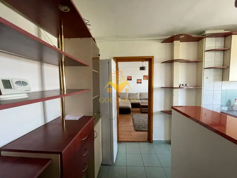 3 camere decomandate, Manastur, Zona Primaverii, Tabita, Calvaria