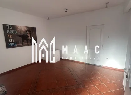 Spatiu birouri/ comercial | 130MP | Vasile Aaron