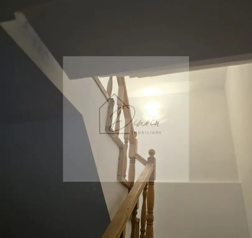 Vila 5 camere Aviatiei Baneasa I Henri Coanda Sector 1 I COM 0%