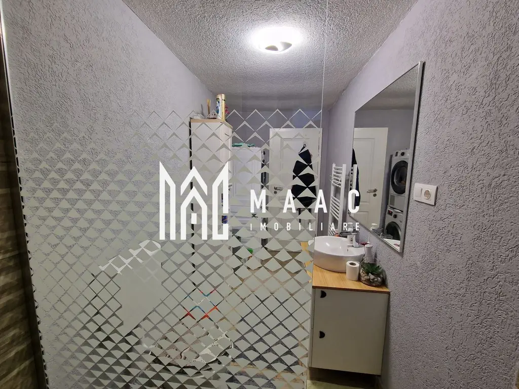 Apartament 3 camere | 72 MPU | 2 Bai | Curte Proprie 106 MPU