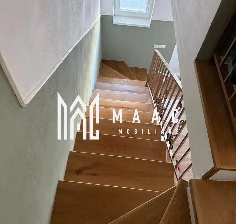 Casă tip duplex | 109 mpu | Bavaria Park Sibiu
