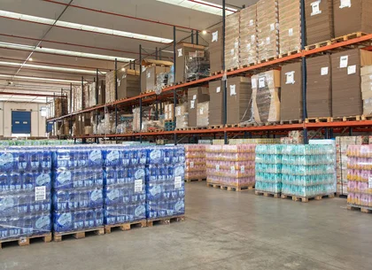 Spațiu logistic flexibil, 500-1 500 mp. Comision 0%.